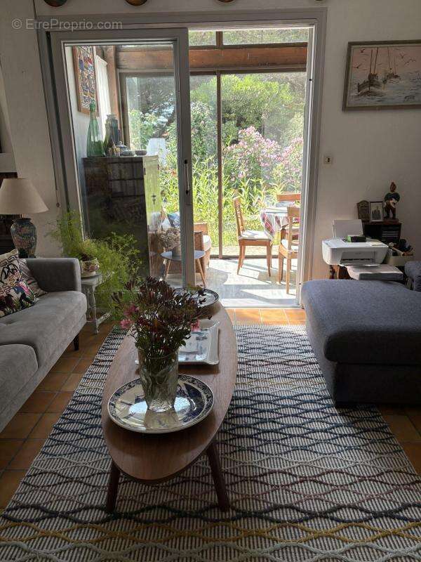 Maison à PORNIC