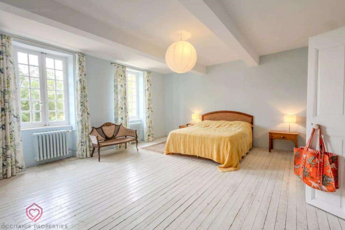 Maison à CASTELNAUDARY