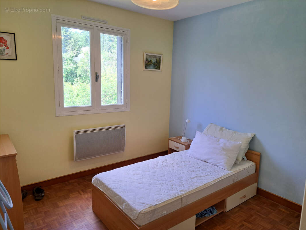 Maison à ESPERAZA