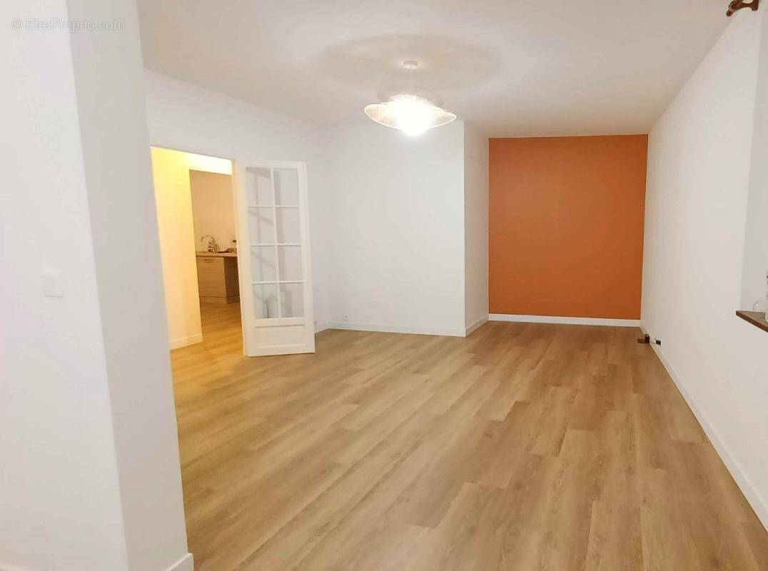 Appartement à GRENADE