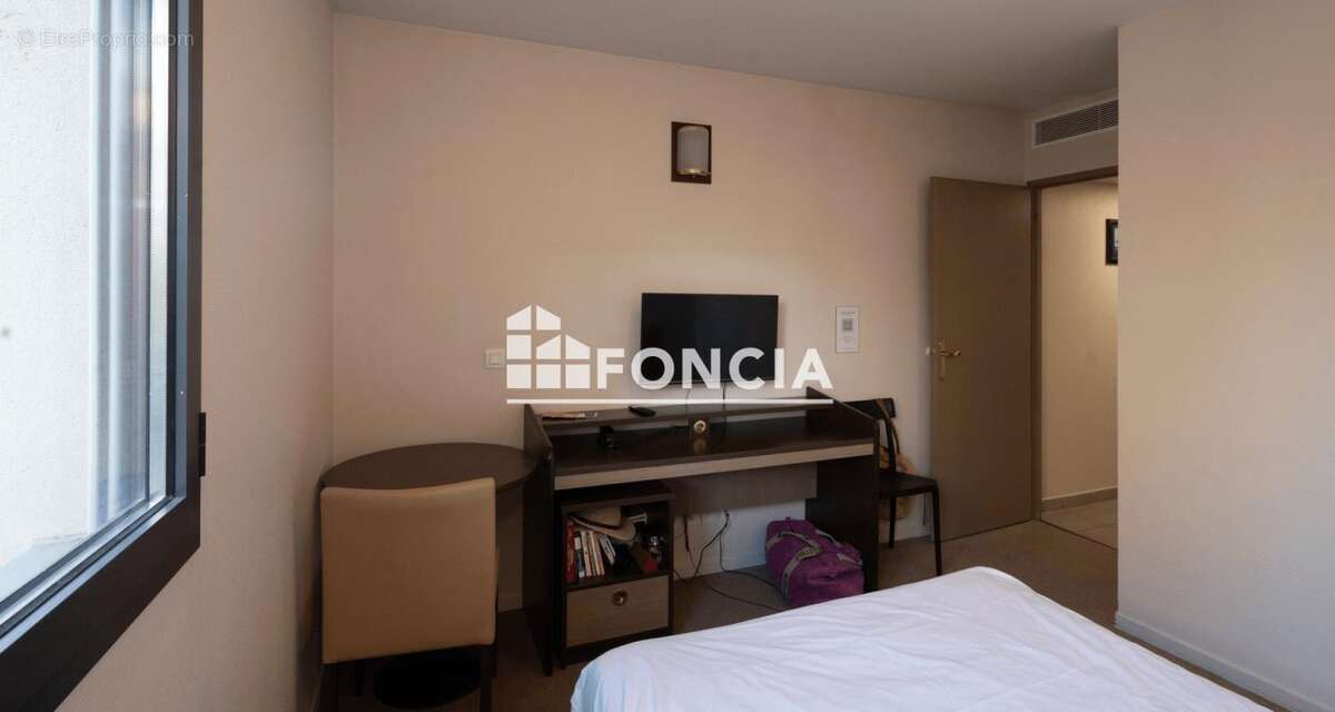 Appartement à MONTELIMAR