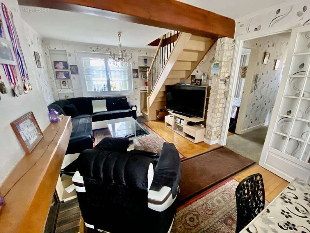 Maison à ARGENTEUIL