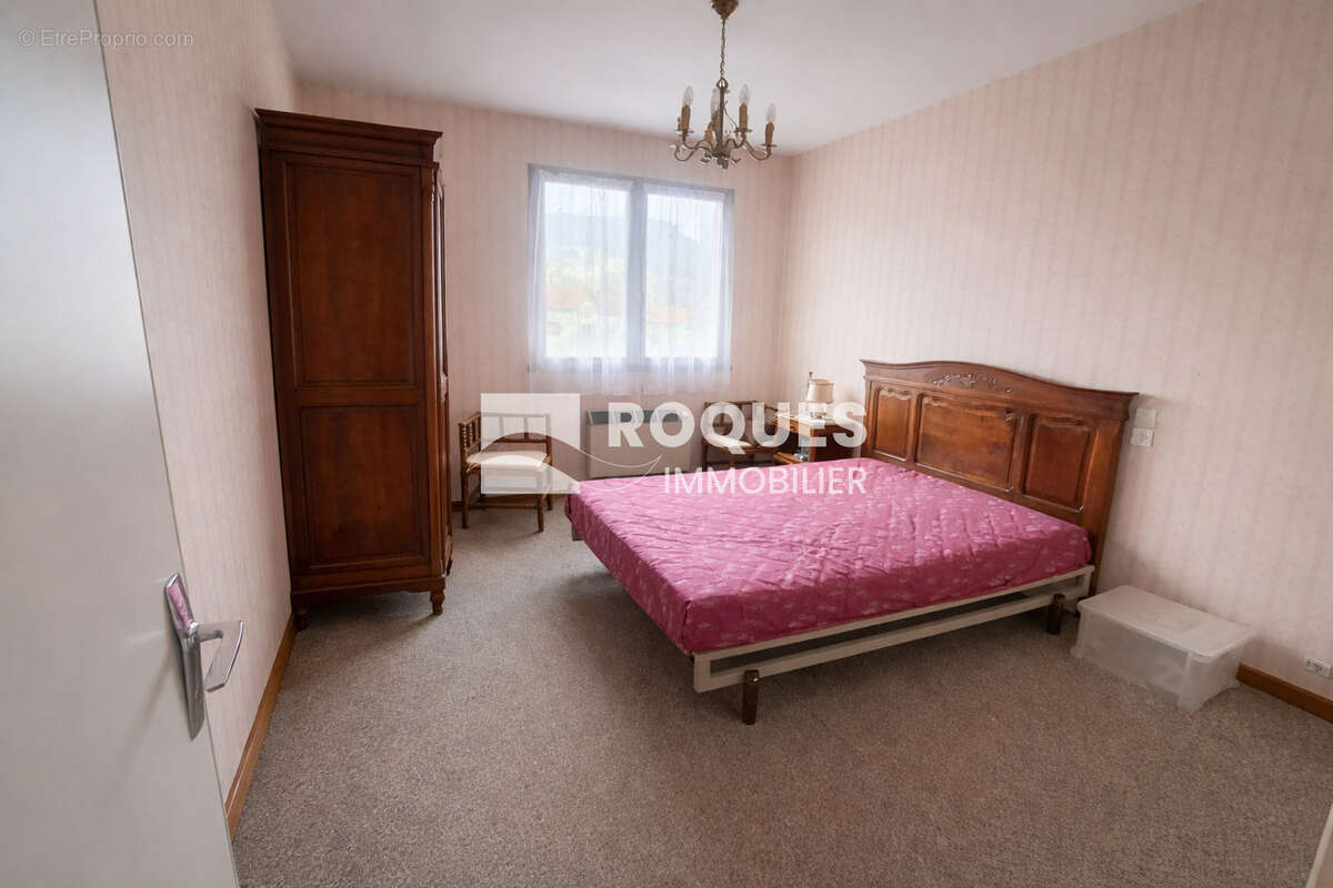Appartement T3 dans résidence sécurisée - photo 7
