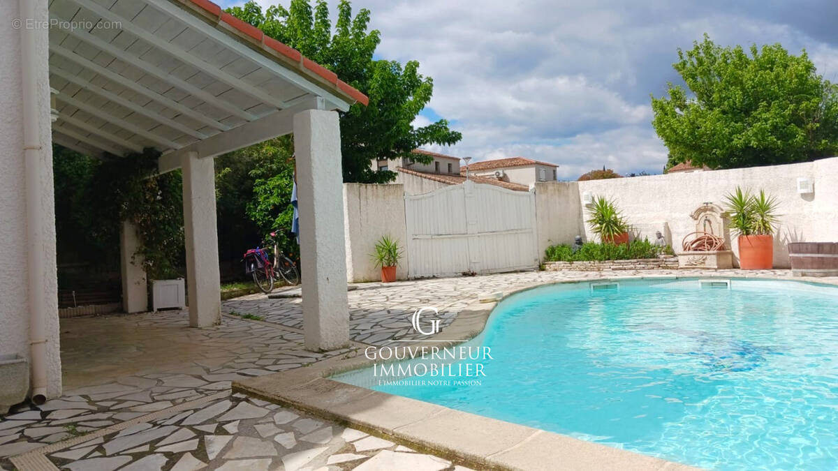 Maison à BAILLARGUES
