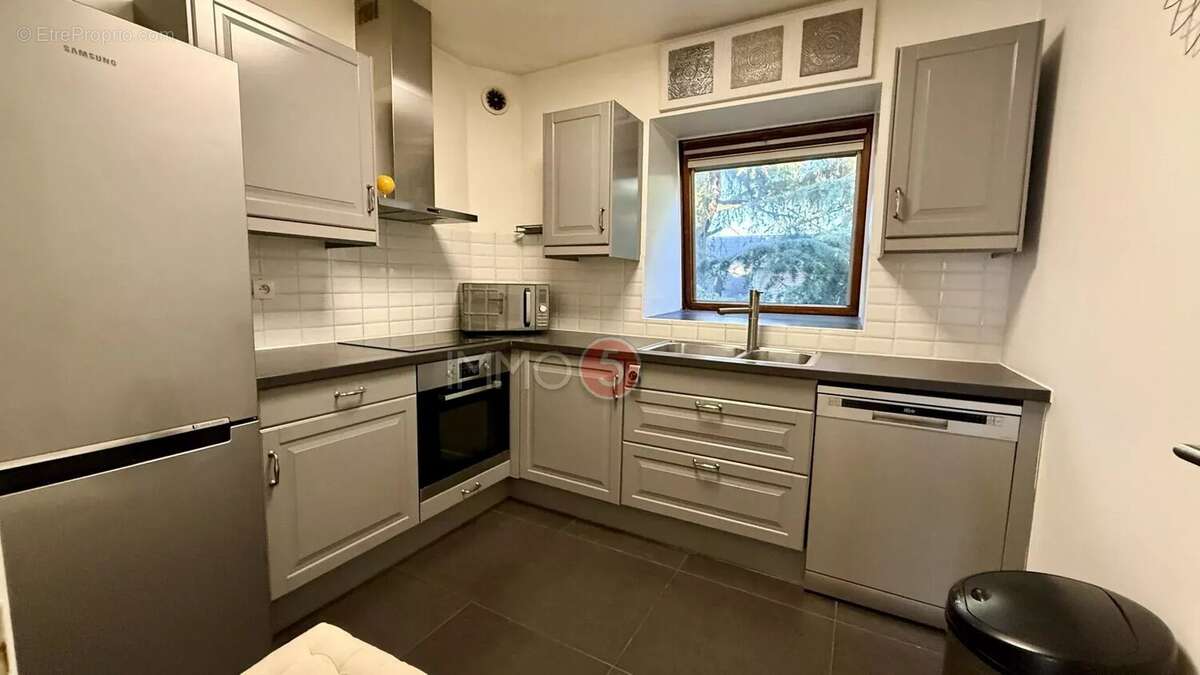 Appartement à LE RAINCY