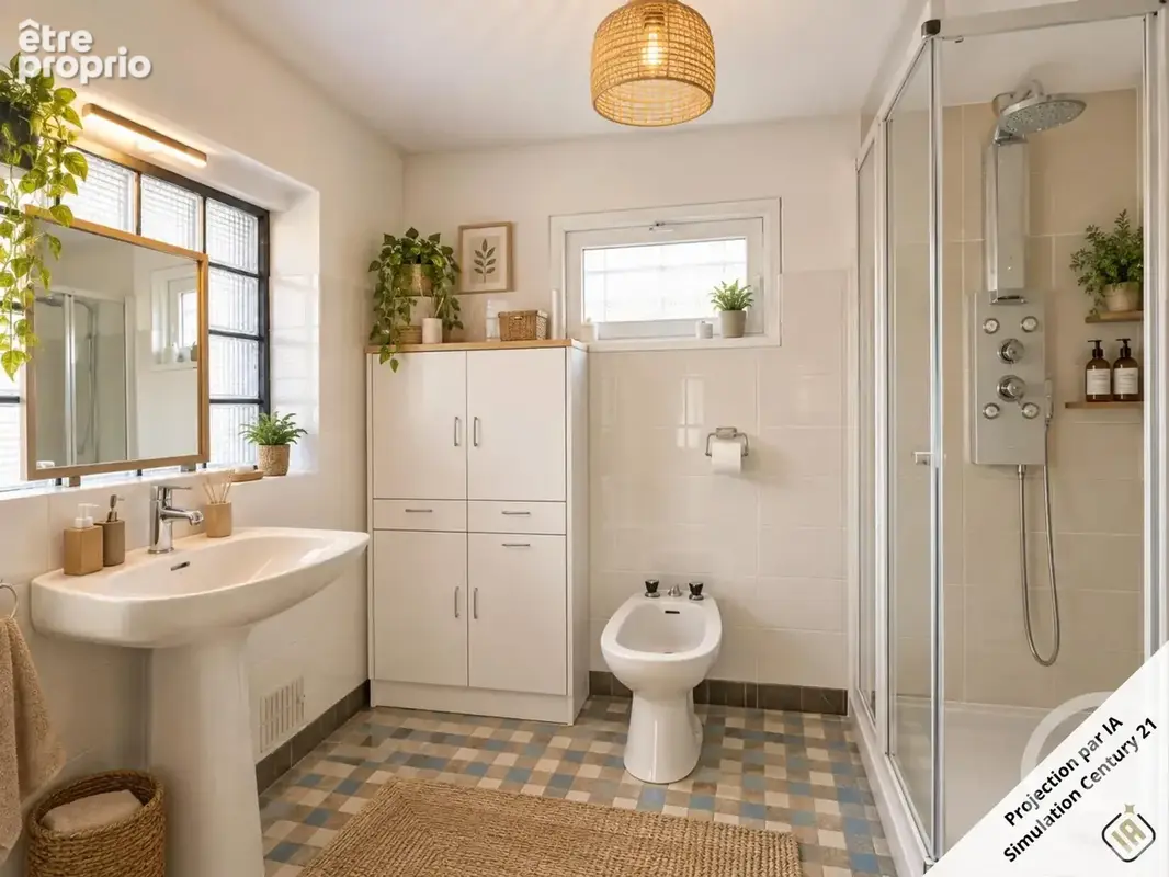 Maison 5 pièces 163 m² à vendre à Carbonne (31390) - photo 10