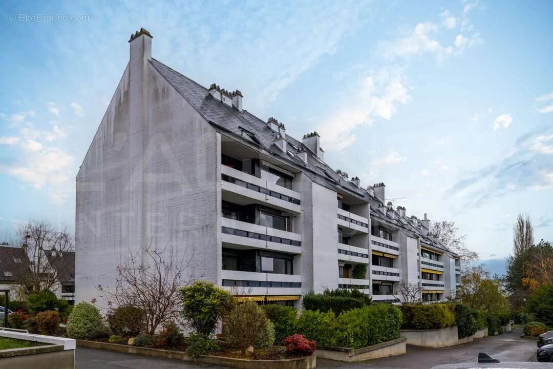 Appartement à FOURQUEUX