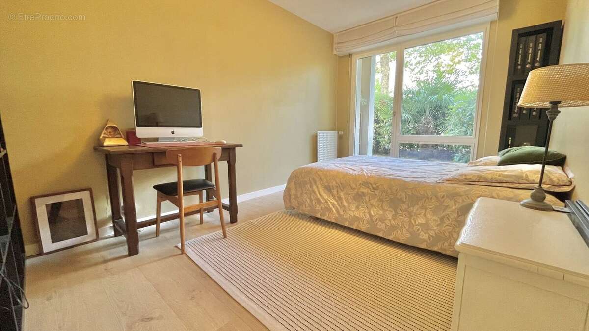 Appartement 79 m² à Rennes  - photo 6