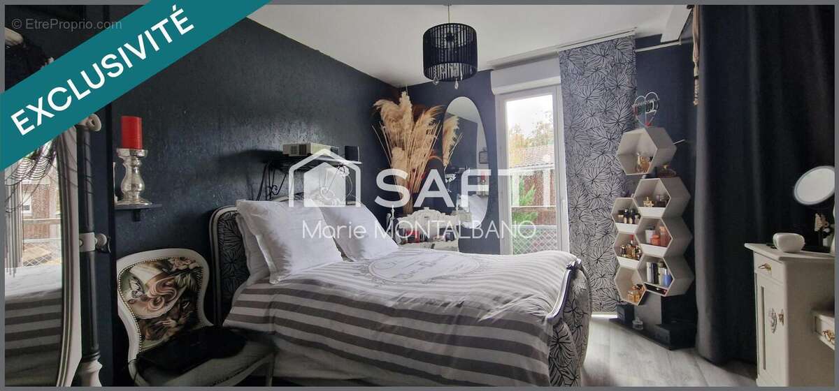 Photo 5 - Appartement à LE TEICH