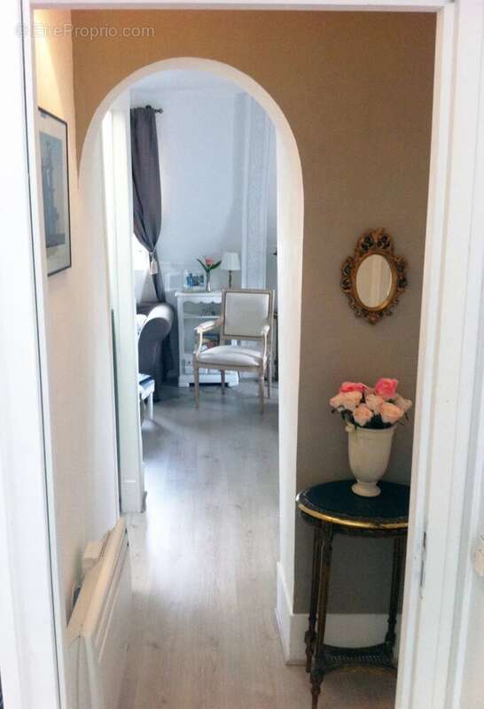Appartement - photo 13