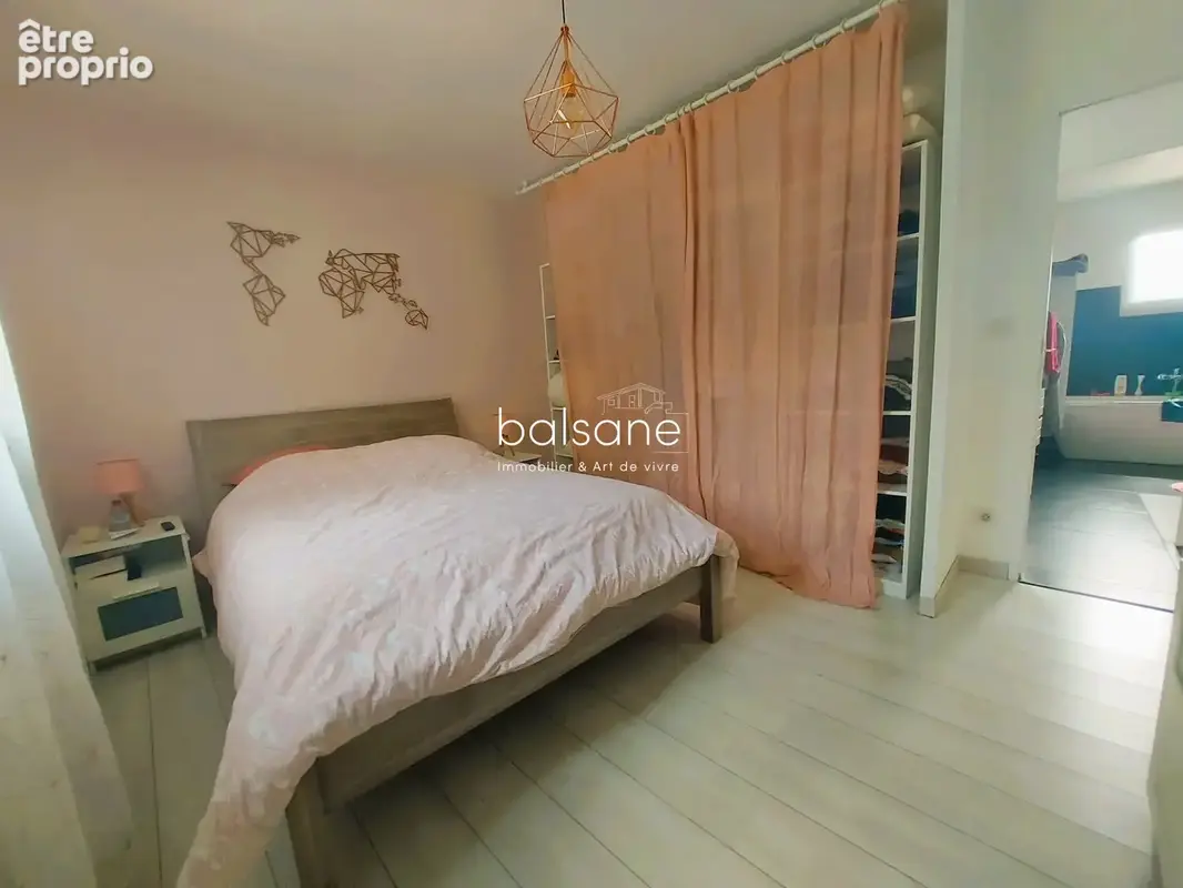 Maison 4 pièces 96 m² à vendre à Le Gros-Theil (27370) - photo 6