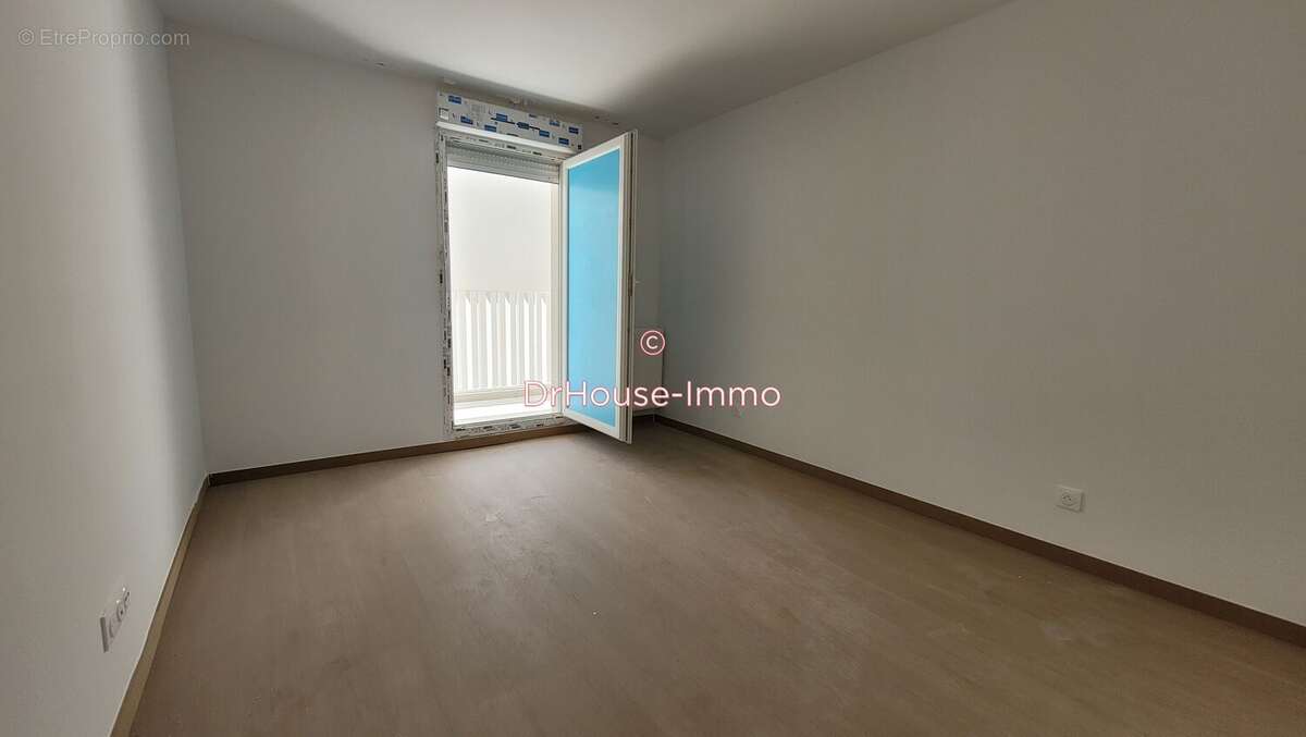 Appartement à LE BOUSCAT
