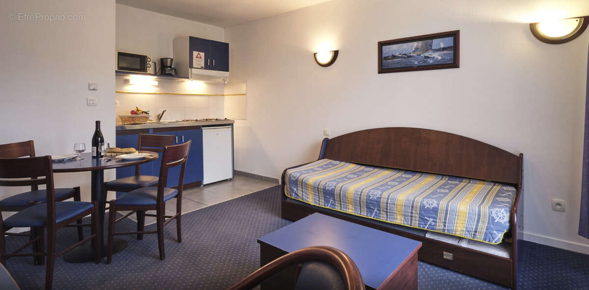 Appartement à CARCASSONNE