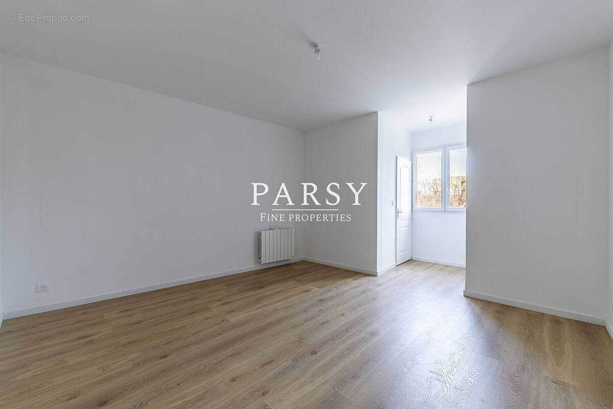 Appartement à ARCACHON