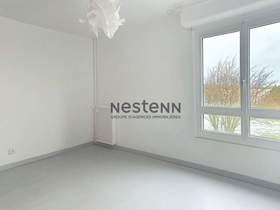 Appartement à CAEN