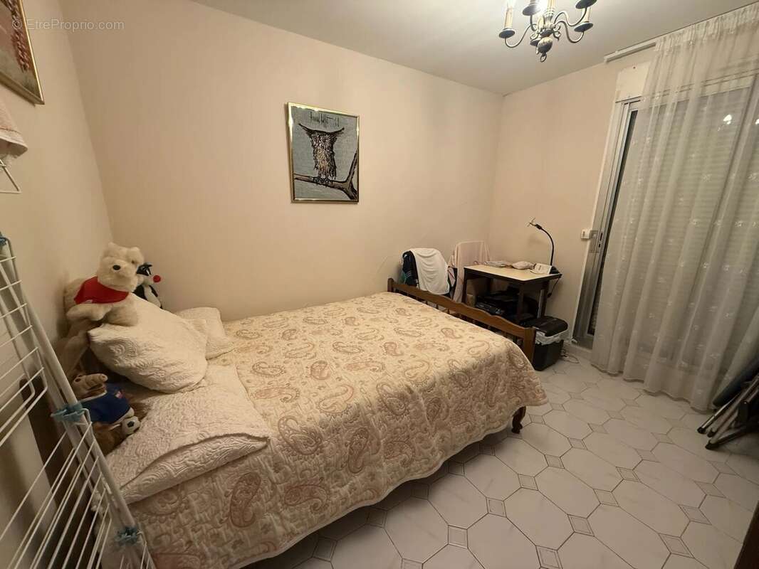 Appartement à MARSEILLE-14E