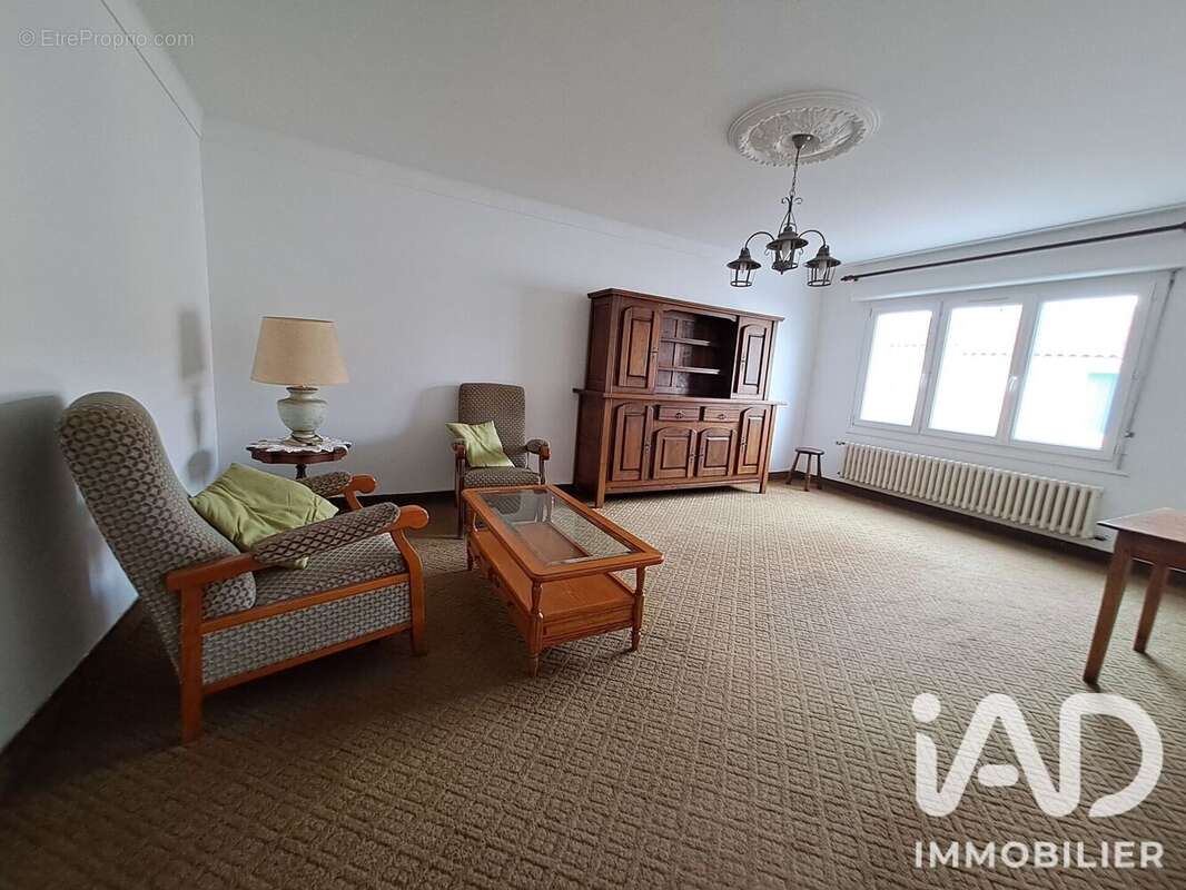 Photo 8 - Maison à BEAUVOIR-SUR-MER