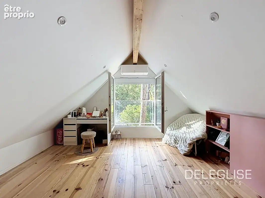 Maison rénovée avec studio indépendant - Golf de Biscarrosse - photo 9