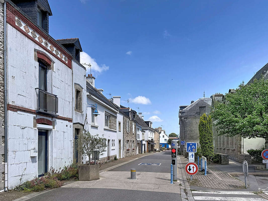 Maison à DAMGAN