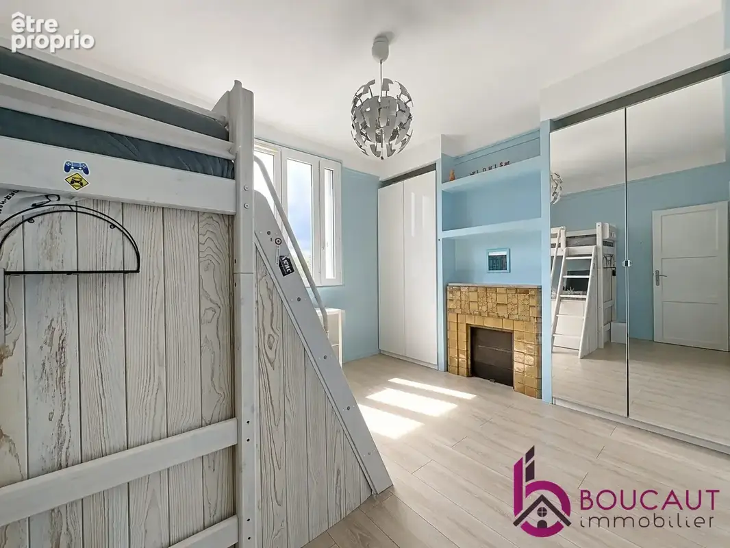 Maison 6 pièces 111 m² à vendre à Le Plessis-Robinson (92350) - photo 7