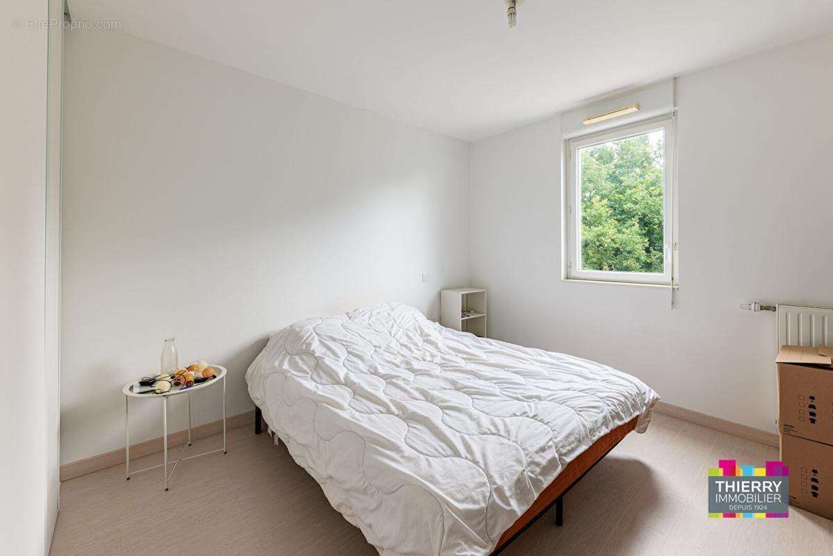 Appartement à SAINT-HERBLAIN