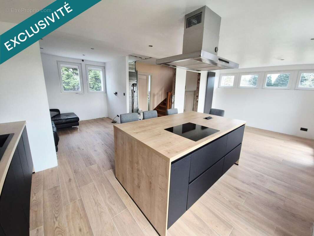 Photo 2 - Maison à CERNAY