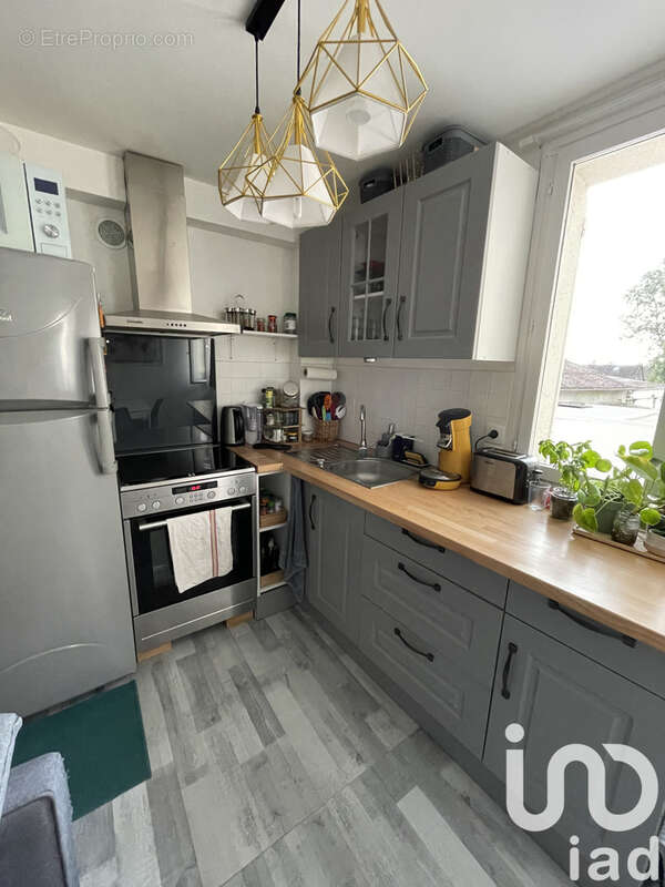 Photo 3 - Appartement à MORTEFONTAINE