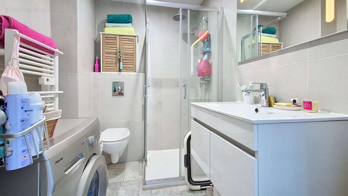 Secteur montfleury / dernier etage - photo 8