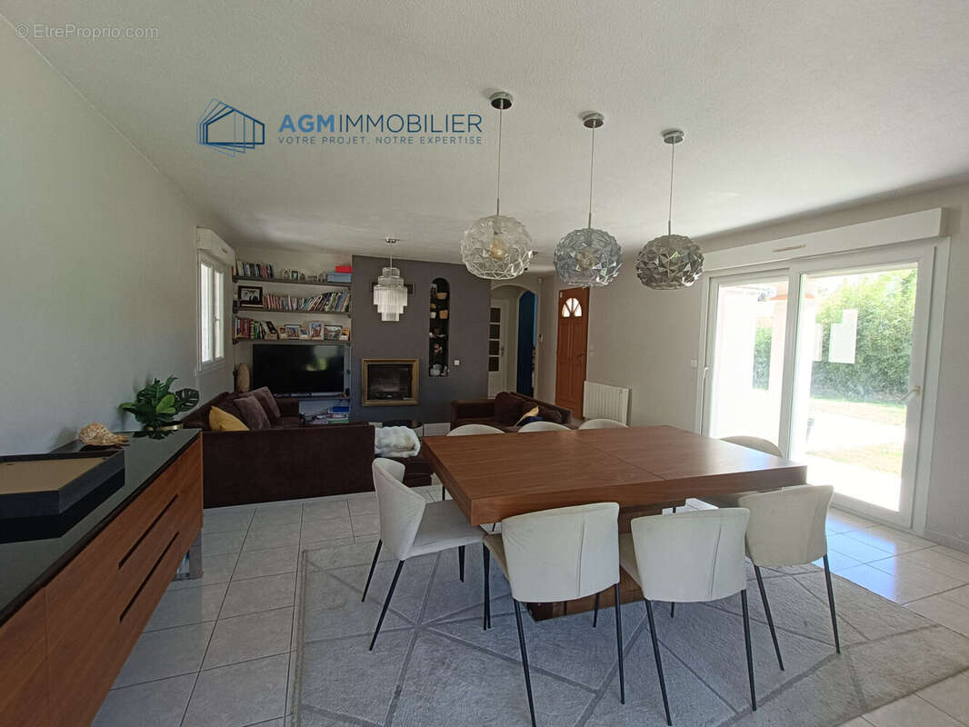 Photo 5 - Maison à BOMPAS