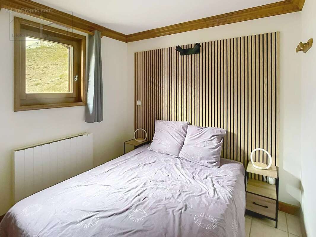 Appartement à LES HOUCHES