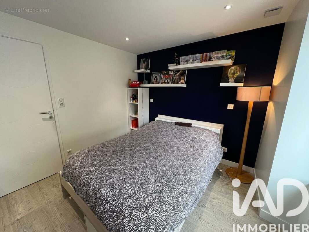 Photo 9 - Maison à PARENT