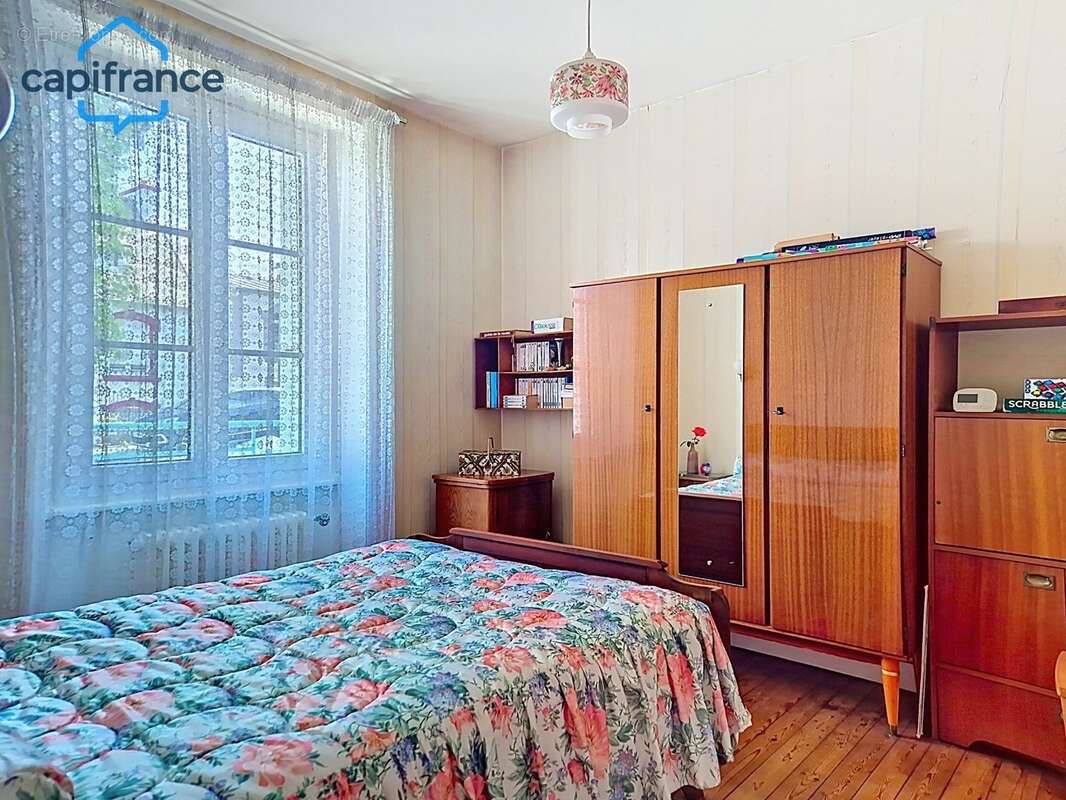 Maison à vendre 4 pièces, jardin et garage - Brest (29) - photo 4