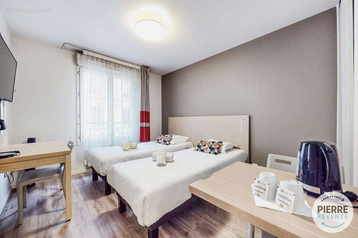 Appartement à LYON-3E