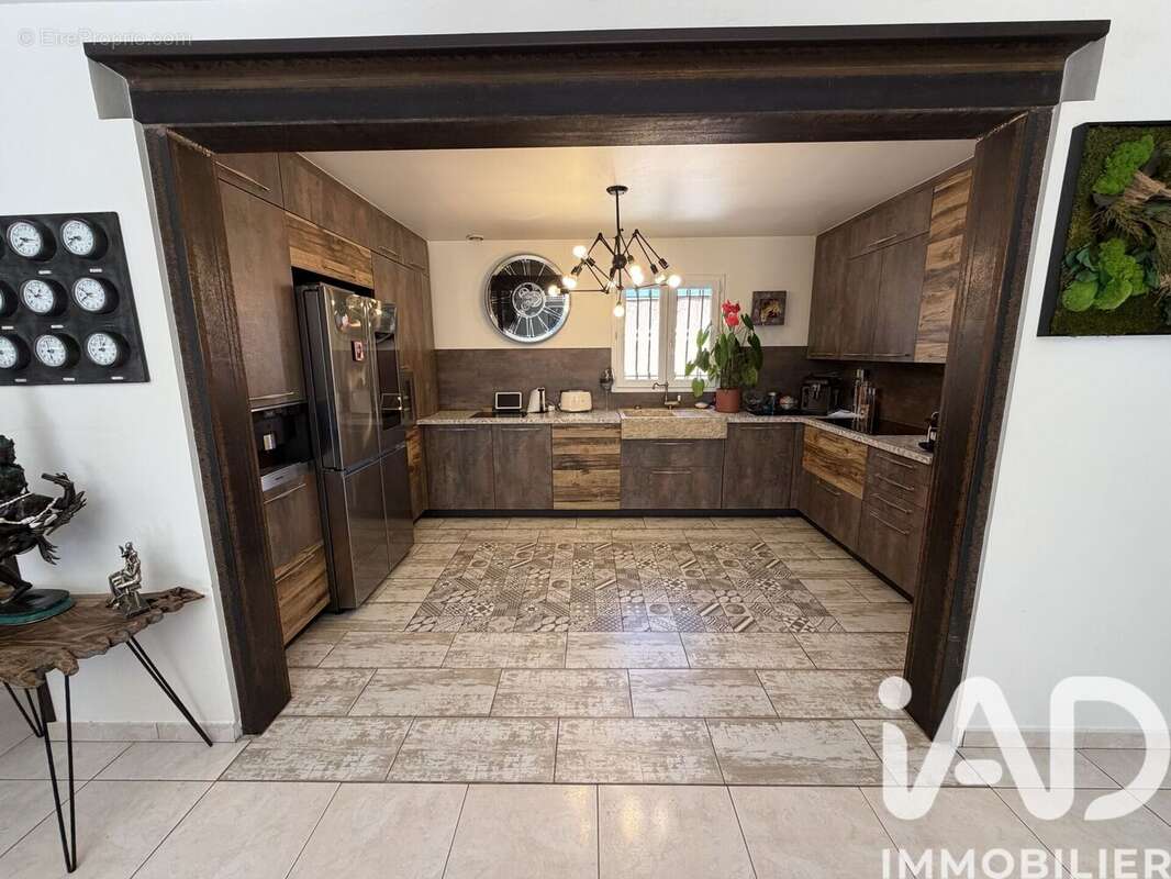 Photo 8 - Maison à ROGNAC