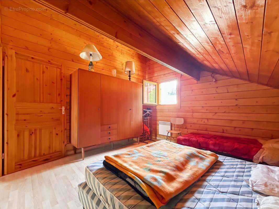 Chalet 4 chambres à GERARDMER - photo 12