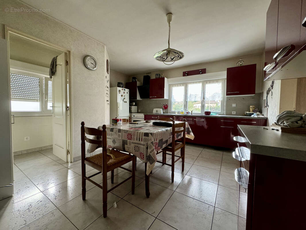 Maison à VOELLERDINGEN