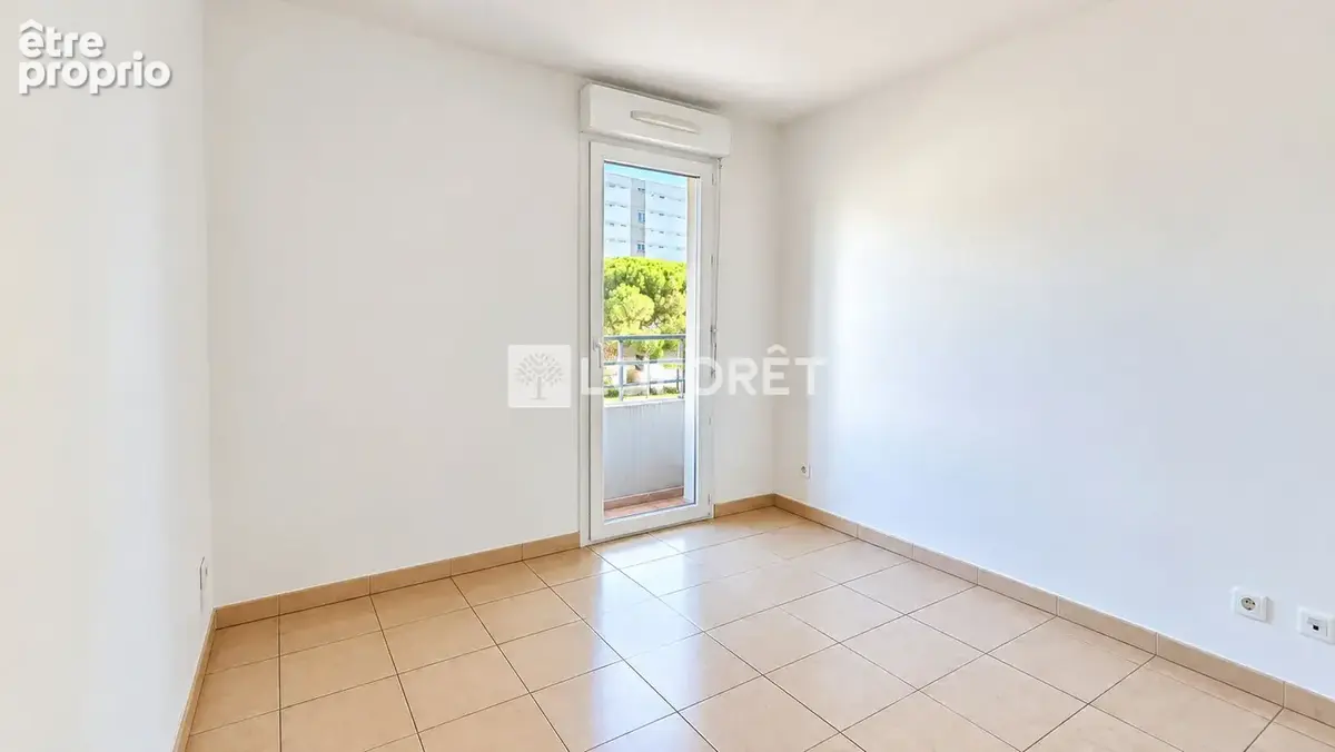 Appartement Toulon 3 pièce(s) 59.49 m2 - photo 6