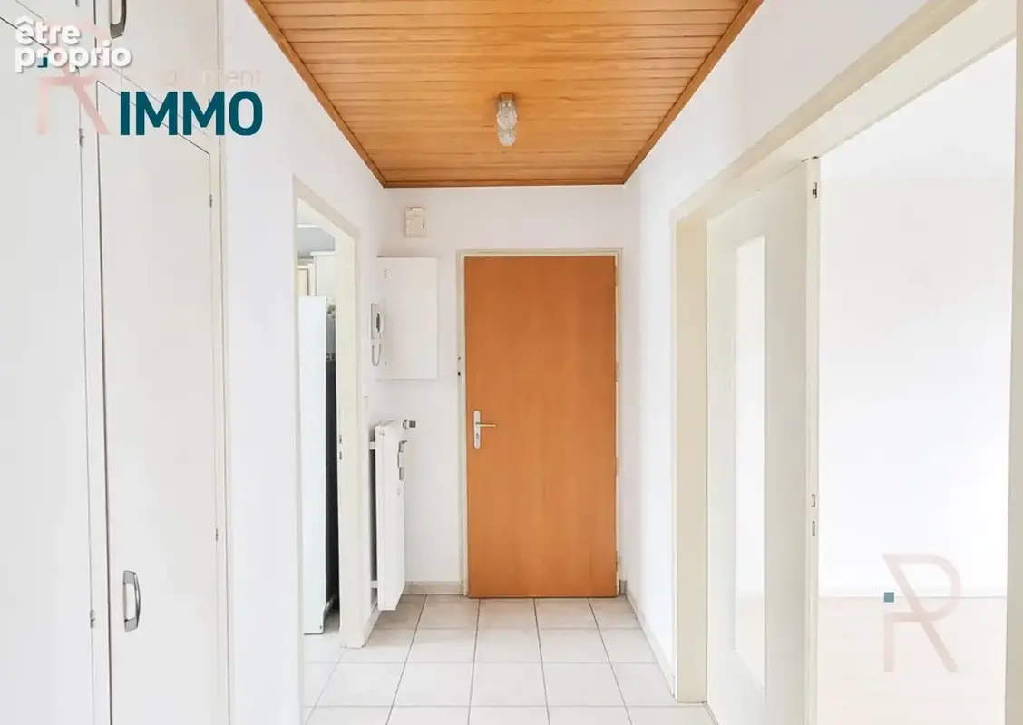 Appartement 71 m² à Colmar  - photo 7