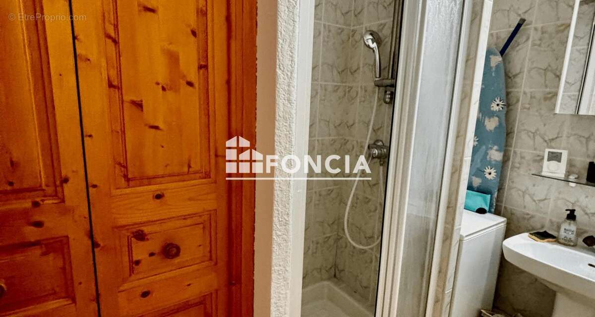 Appartement à SIX-FOURS-LES-PLAGES