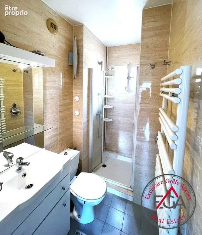 Appartement 3 pièces 33 m² à vendre à La Croix-Valmer (83420) - photo 8