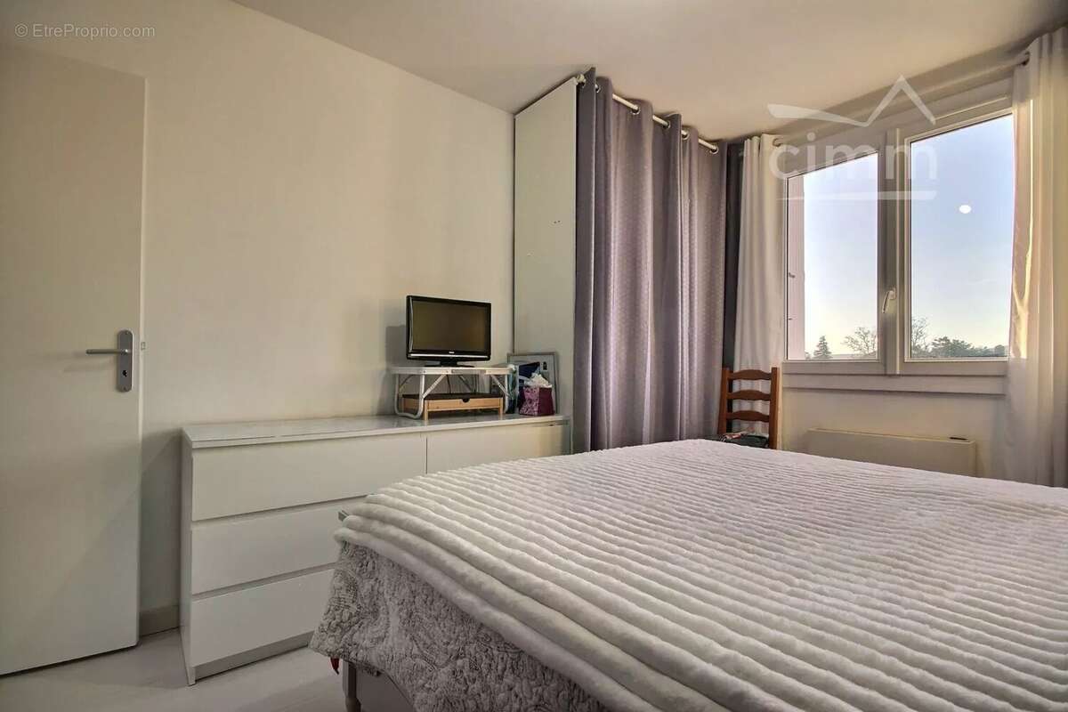 Appartement à MONTELIMAR