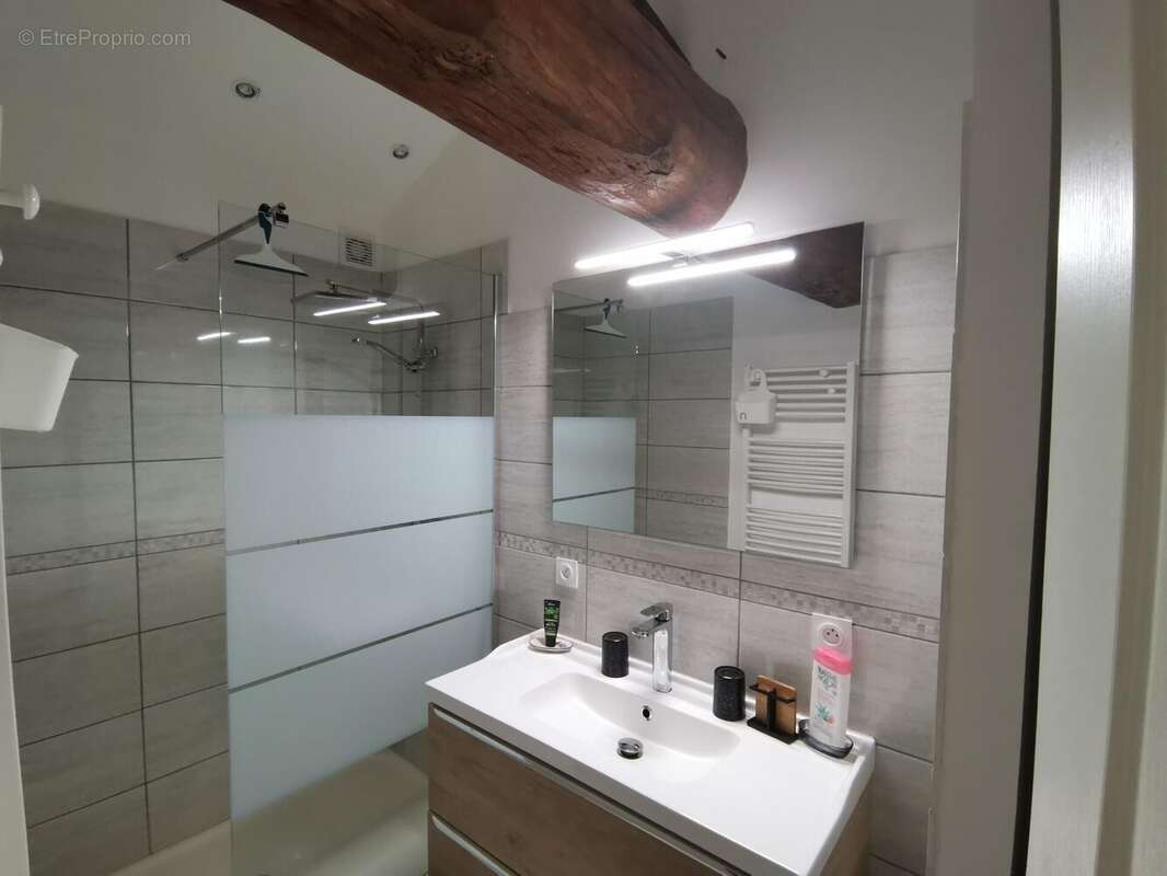 Photo 3 - Maison à REIGNAC