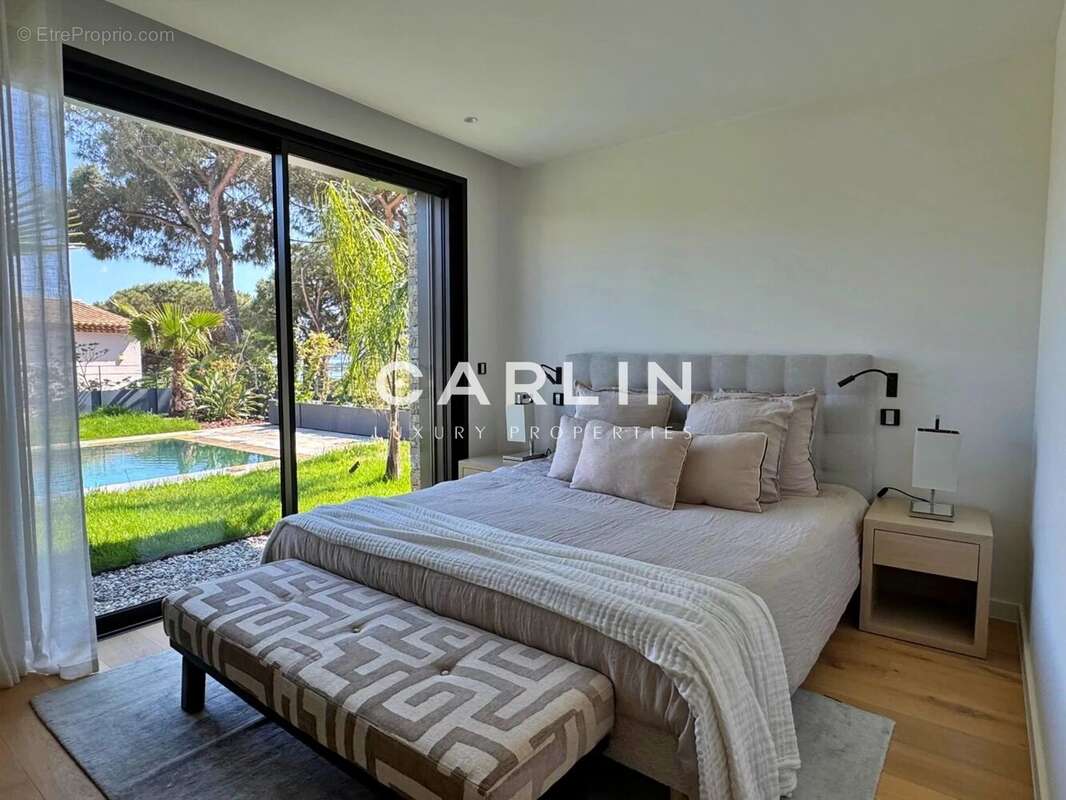 Maison à SAINTE-MAXIME