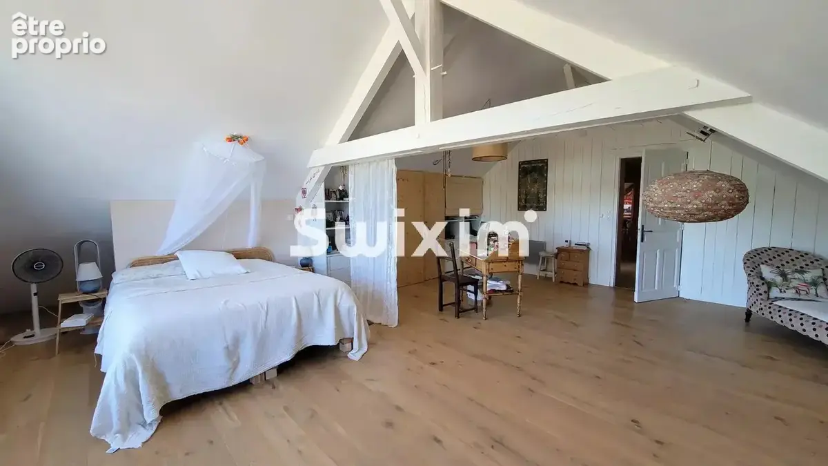 Maison 7 pièces 300 m² à vendre à Louhans (71500) - photo 2