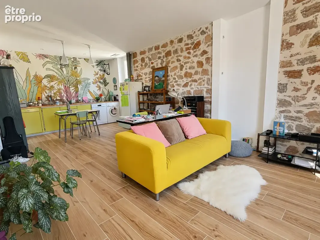 Appartement à HYERES