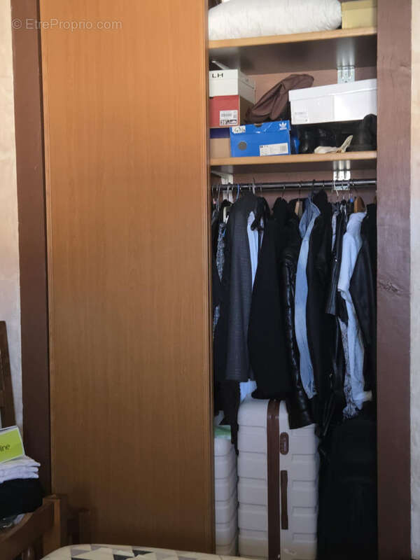 Appartement à FLEURY