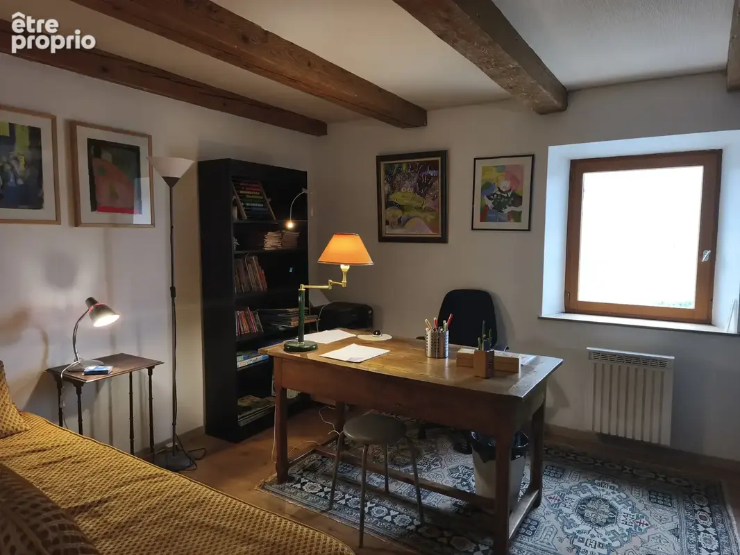 maison en pierre de 135m2 environ - photo 12