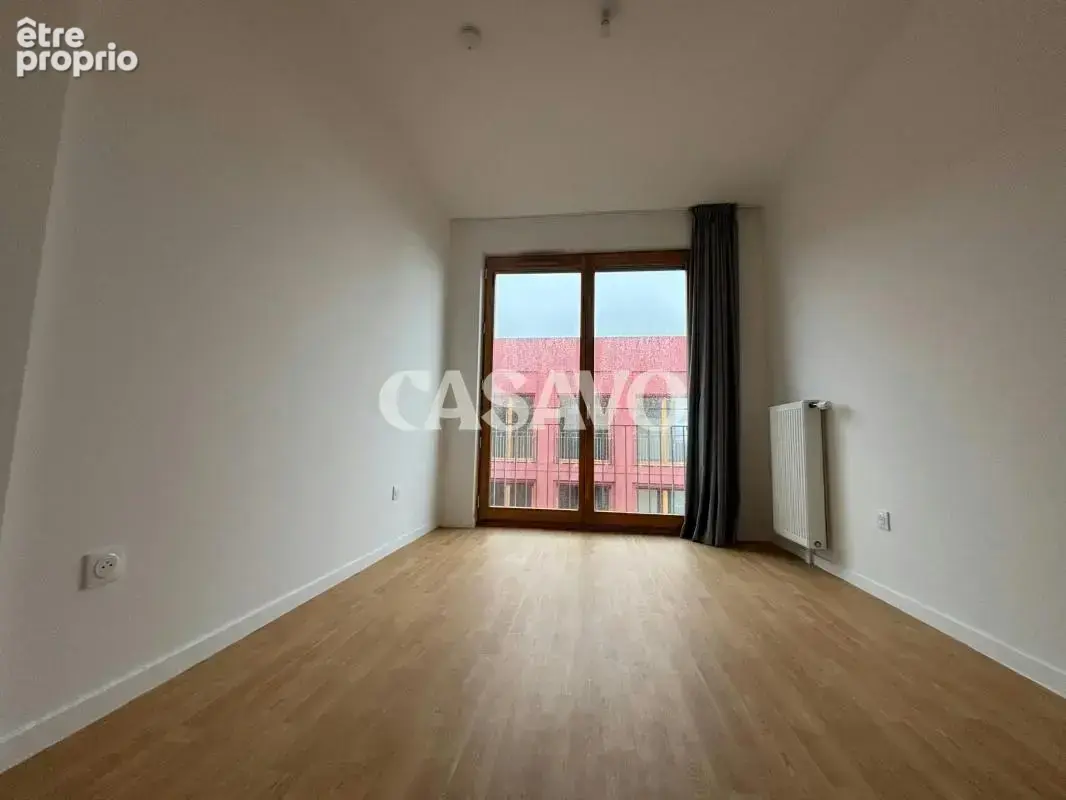 Vente Appartement 5 pièces de 114m² - 93450 L'Île-Saint-Denis - photo 5