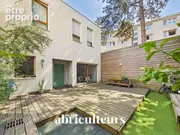 Maison à PARIS-20E