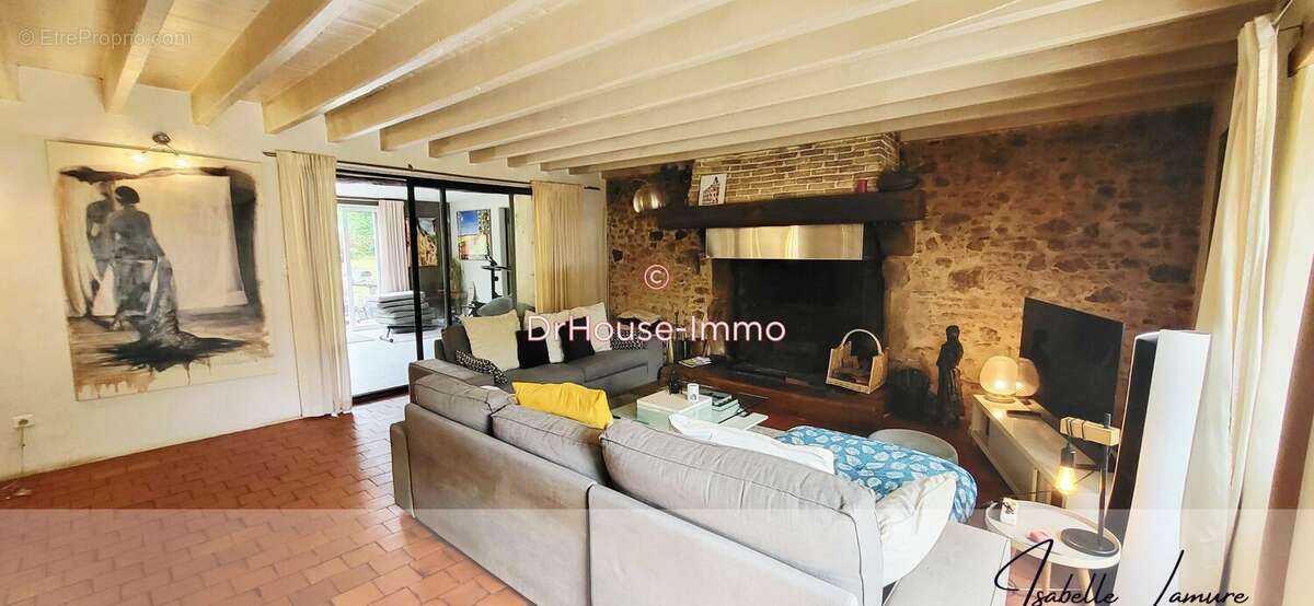 Maison 218 m² à Les Clouzeaux  - photo 108